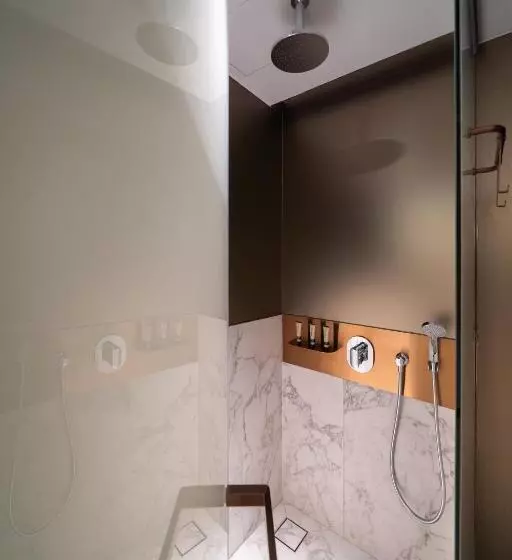 Fotos del hotel Wolo Kuala Lumpur:  20