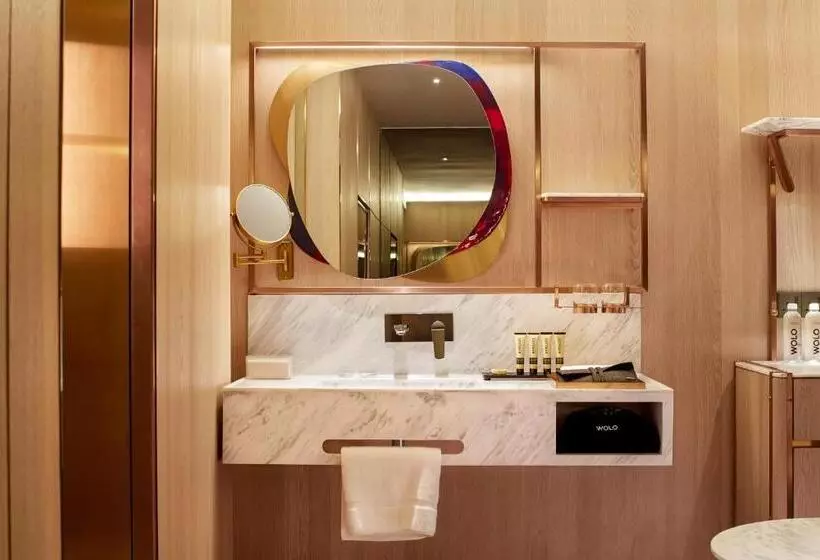 Fotos del hotel Wolo Kuala Lumpur:  14