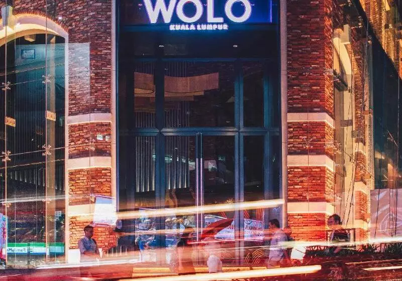 Fotos del hotel Wolo Kuala Lumpur:  22