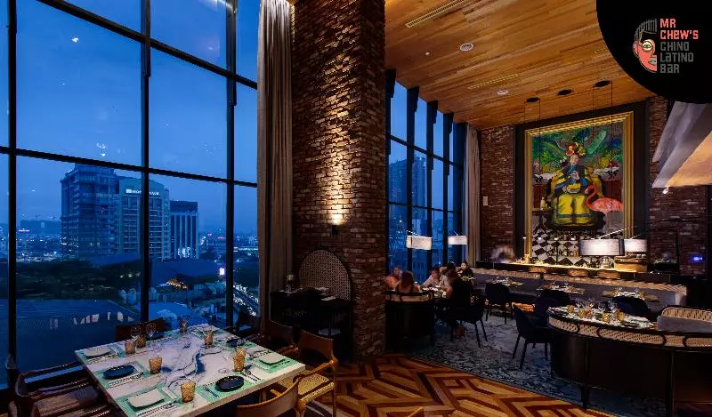 Fotos del hotel Wolo Kuala Lumpur:  24