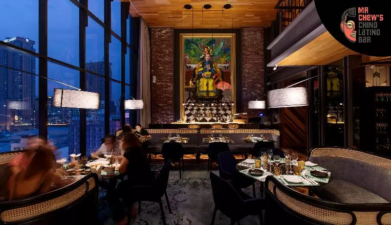 Fotos del hotel Wolo Kuala Lumpur:  3