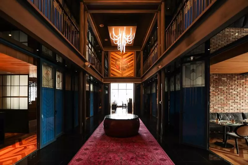 Fotos del hotel Wolo Kuala Lumpur:  2