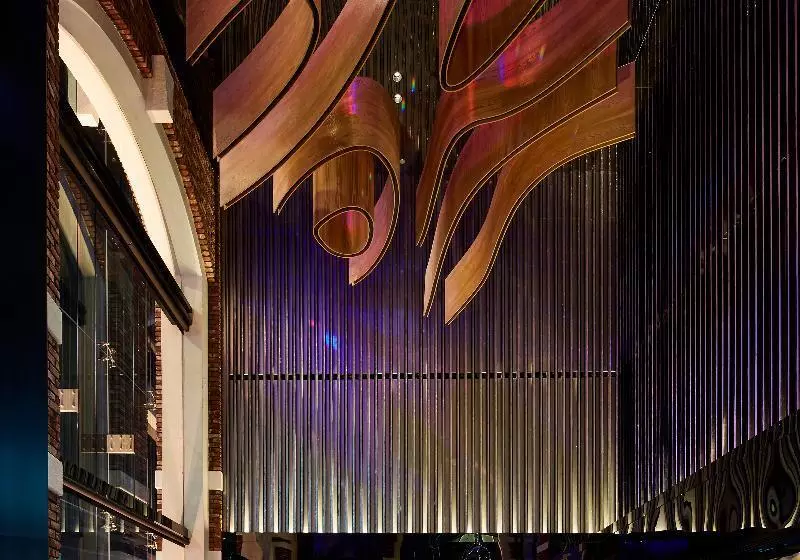 Fotos del hotel Wolo Kuala Lumpur:  12