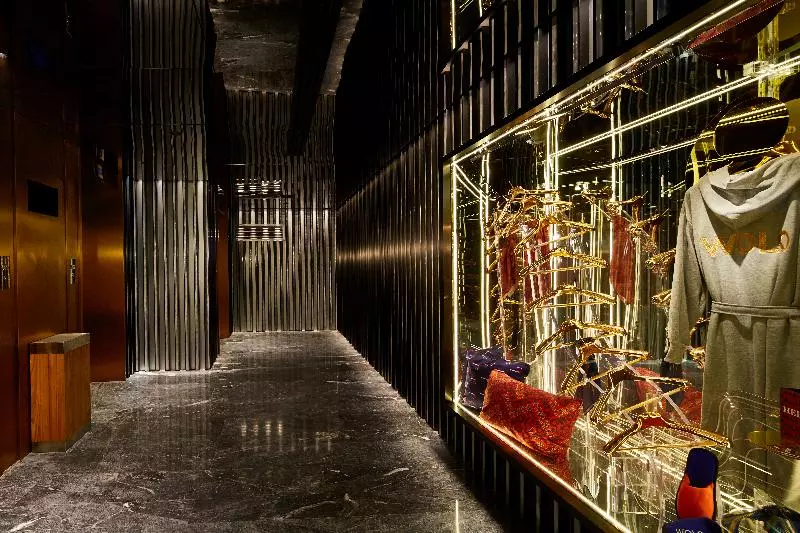 Fotos del hotel Wolo Kuala Lumpur:  7