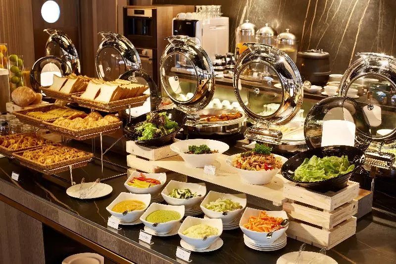 Fotos del hotel Wolo Kuala Lumpur:  10