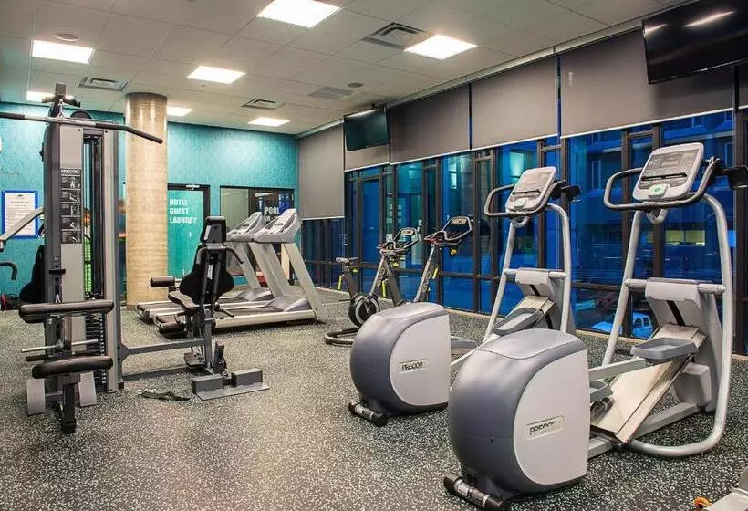 Fotos del hotel Blu:  2