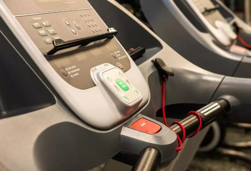 Fotos del hotel Blu:  10