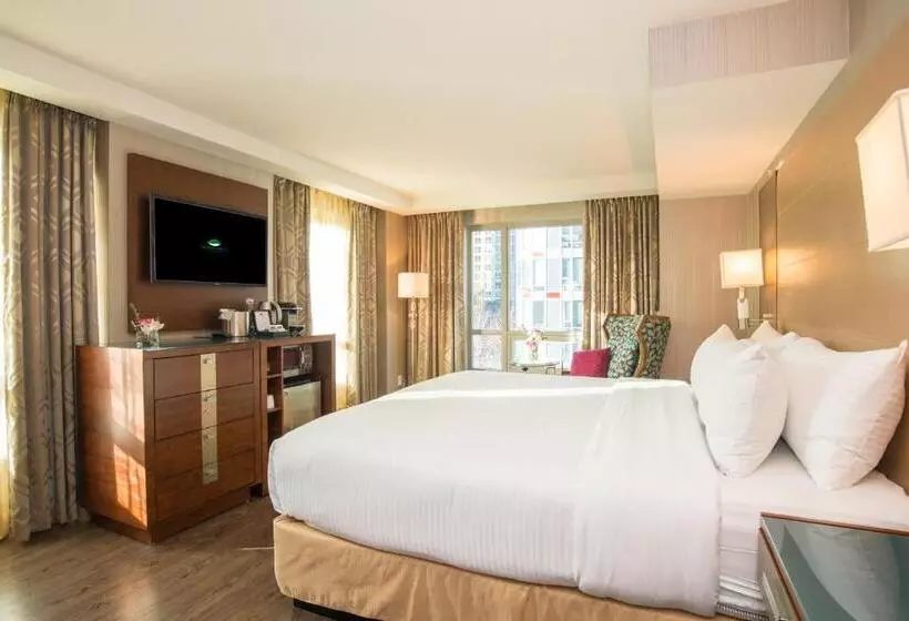 Fotos del hotel Blu:  16