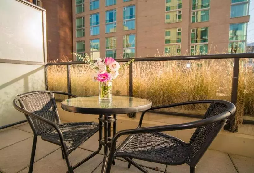 Fotos del hotel Blu:  4