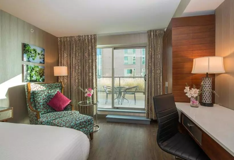 Fotos del hotel Blu:  17