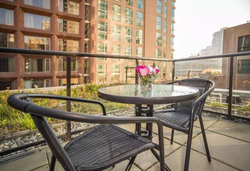 Fotos del hotel Blu:  12