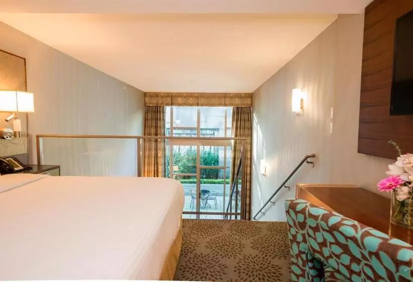 Fotos del hotel Blu:  19