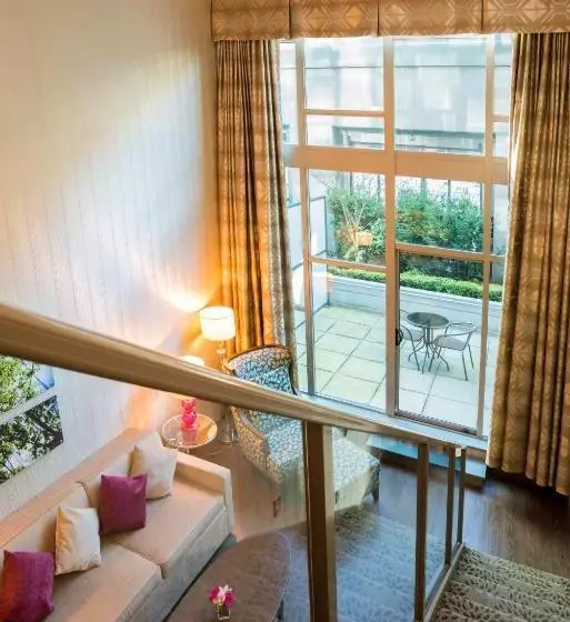 Fotos del hotel Blu:  25