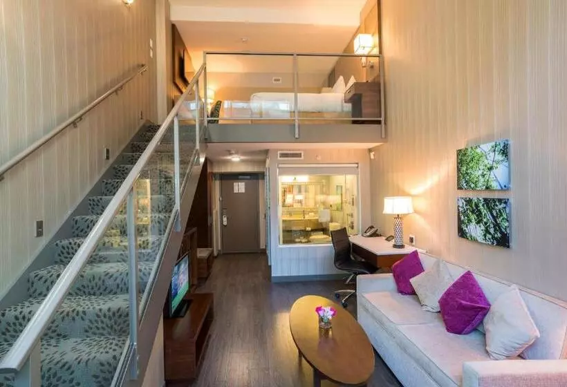 Fotos del hotel Blu:  21