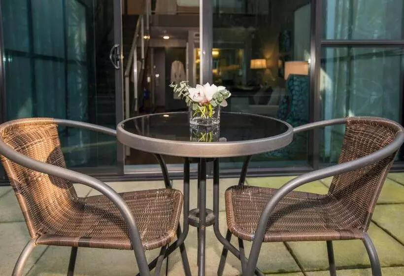 Fotos del hotel Blu:  9