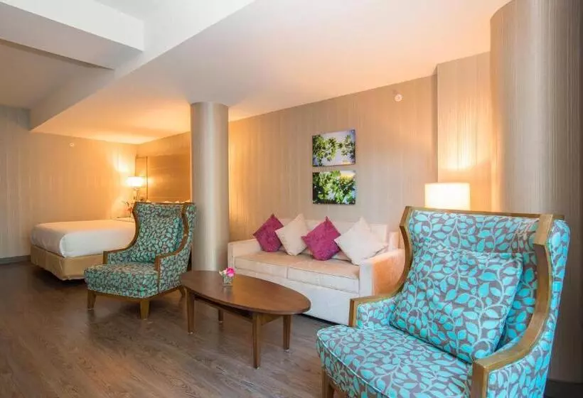 Fotos del hotel Blu:  23