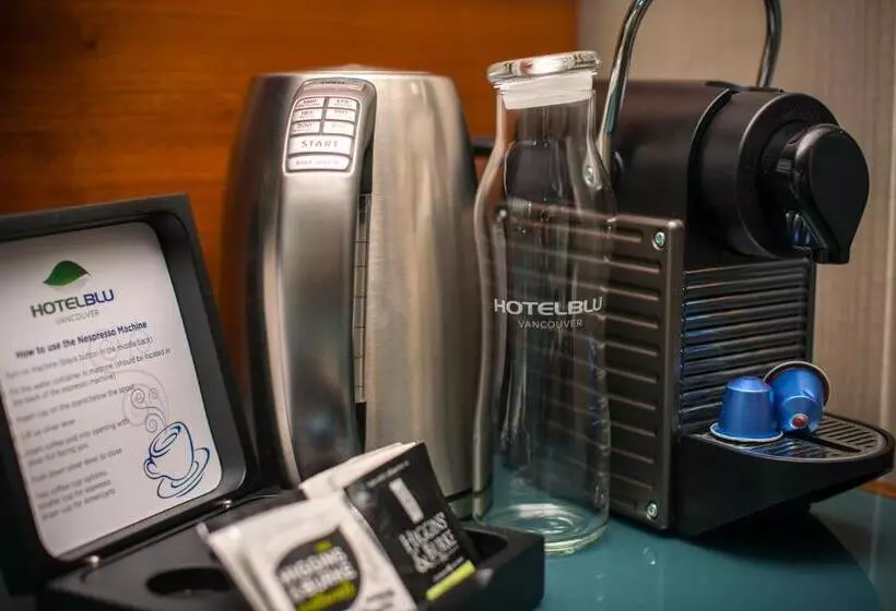 Fotos del hotel Blu:  3