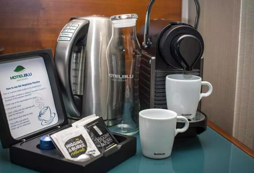 Fotos del hotel Blu:  24