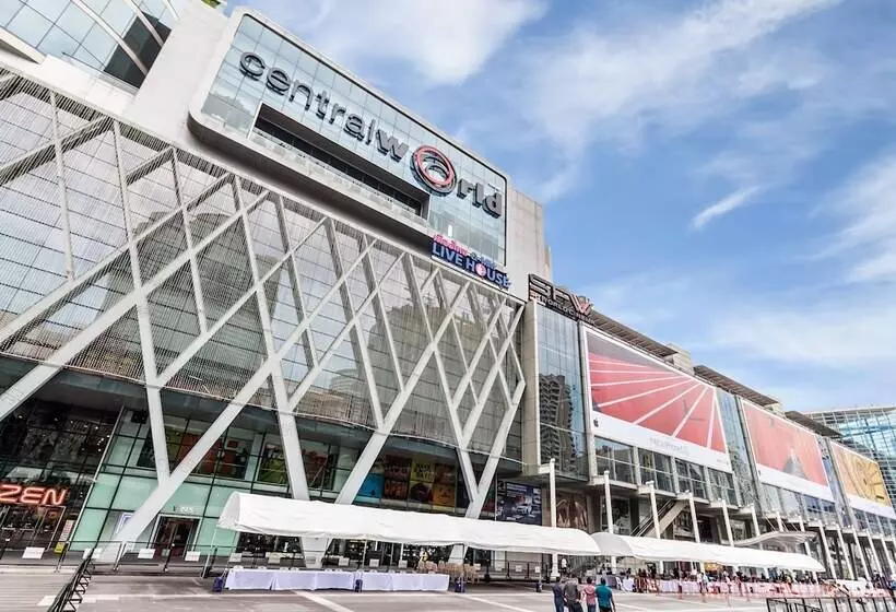 Fotos del hotel Holiday Inn Express Bangkok Sukhumvit 11, An Ihg   Sha Extra Plus:  21