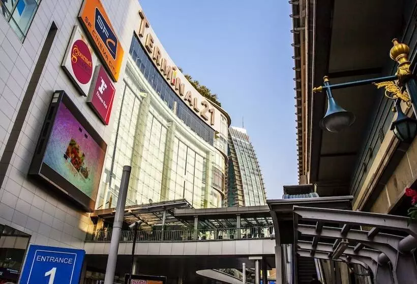 Fotos del hotel Holiday Inn Express Bangkok Sukhumvit 11, An Ihg   Sha Extra Plus:  14