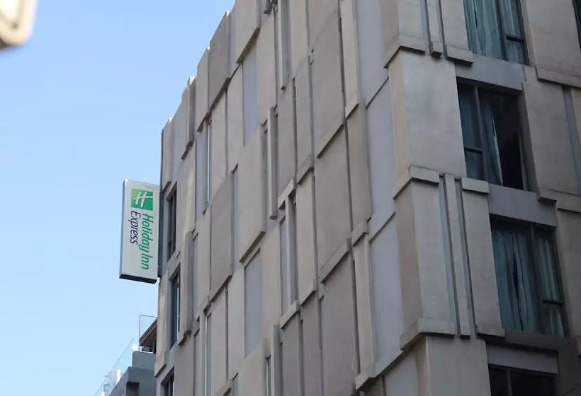 Fotos del hotel Holiday Inn Express Bangkok Sukhumvit 11, An Ihg   Sha Extra Plus:  19