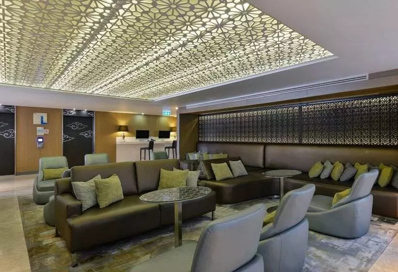 Fotos del hotel Holiday Inn Express Bangkok Sukhumvit 11, An Ihg   Sha Extra Plus:  10