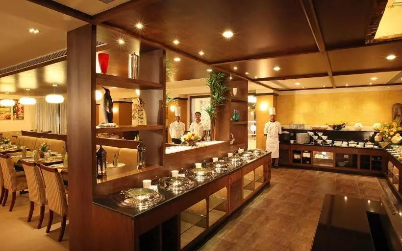 Fotos del hotel La Classic:  19