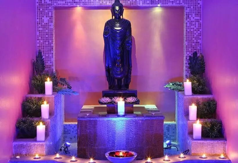 Fotos del hotel La Classic:  12