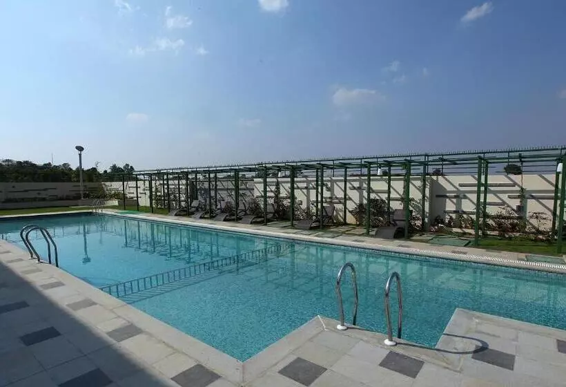 Fotos del hotel La Classic:  11