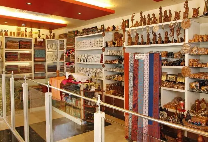 Fotos del hotel La Classic:  15