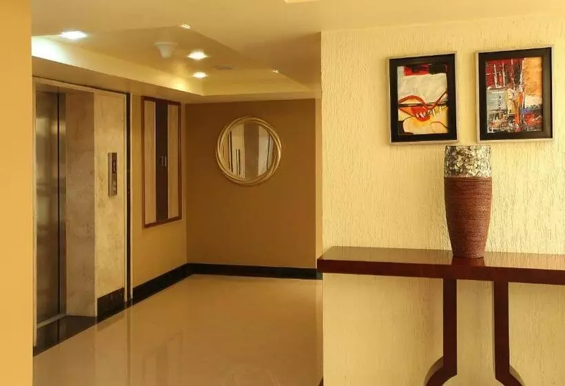 Fotos del hotel La Classic:  4