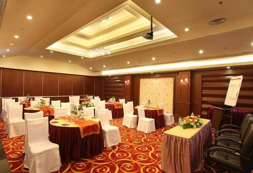 Fotos del hotel La Classic:  8