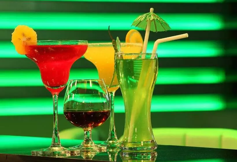 Fotos del hotel La Classic:  20