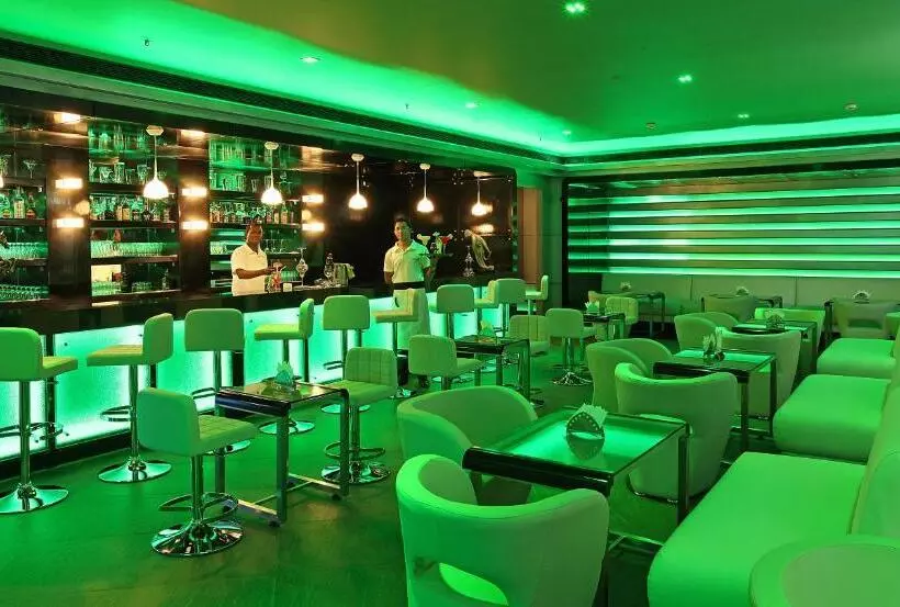 Fotos del hotel La Classic:  7