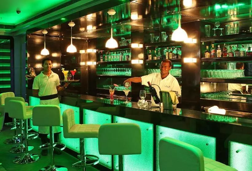 Fotos del hotel La Classic:  14