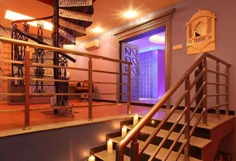 Fotos del hotel La Classic:  23