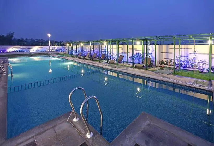 Fotos del hotel La Classic:  22