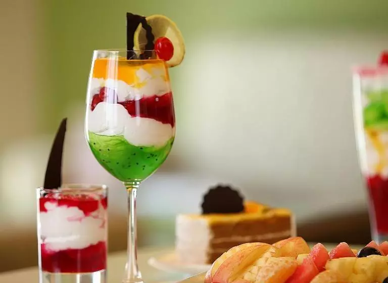 Fotos del hotel La Classic:  6