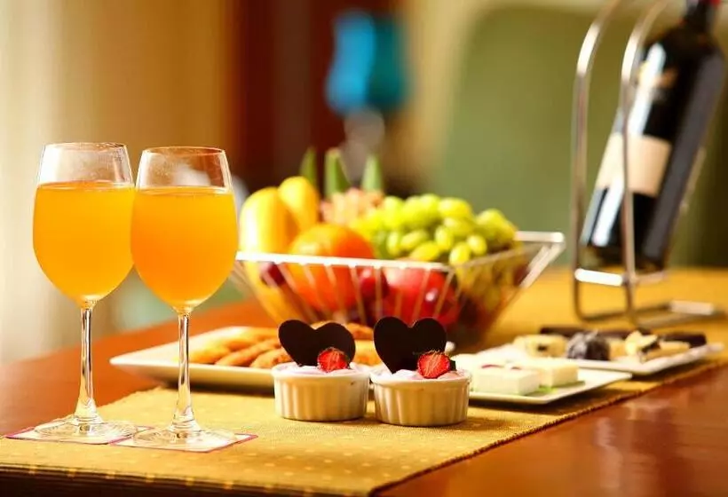 Fotos del hotel La Classic:  24