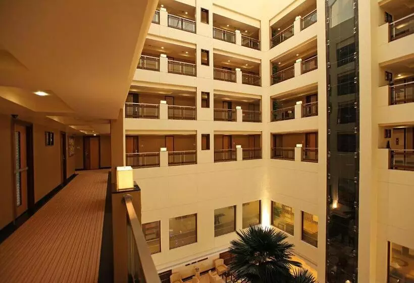 Fotos del hotel La Classic:  10