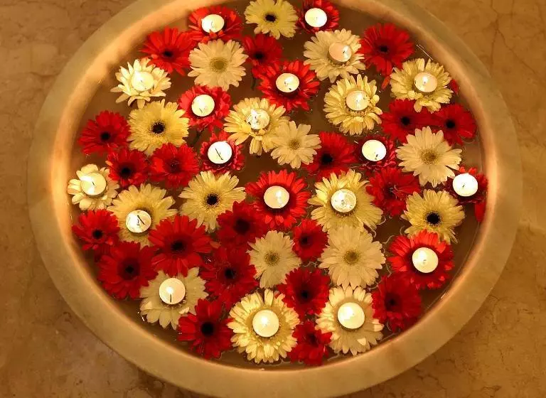 Fotos del hotel La Classic:  18