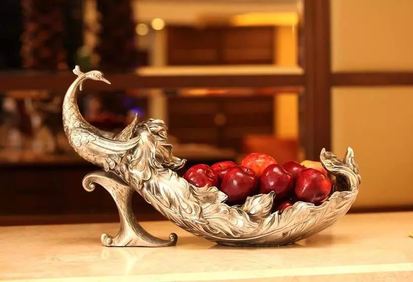 Fotos del hotel La Classic:  21