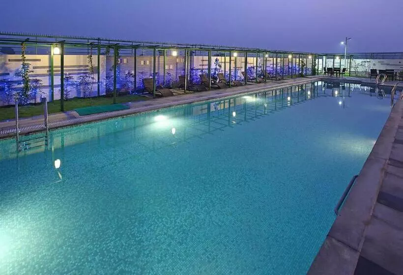 Fotos del hotel La Classic:  2