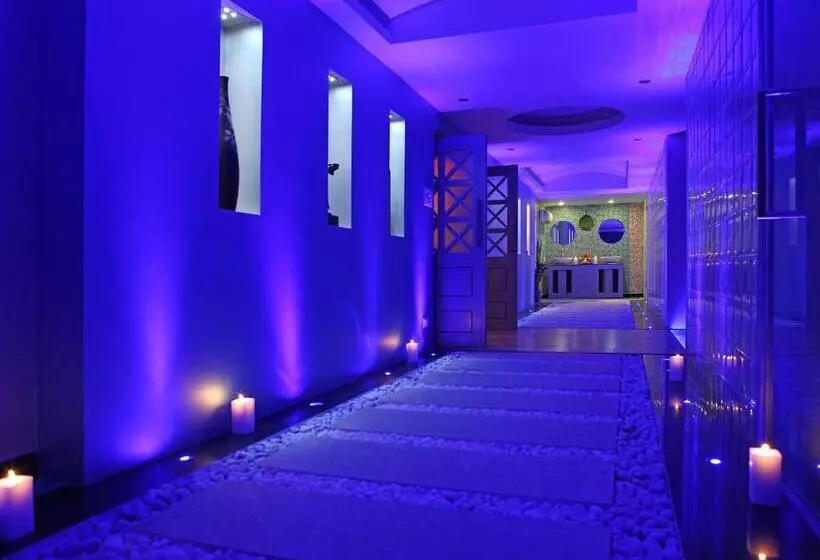 Fotos del hotel La Classic:  5