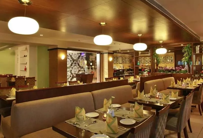 Fotos del hotel La Classic:  13