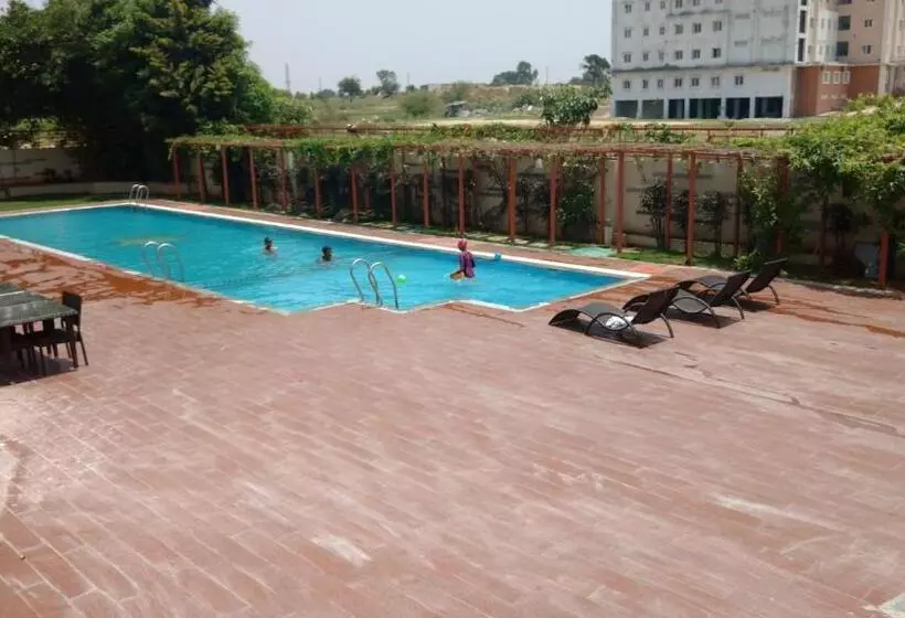 Fotos del hotel La Classic:  17