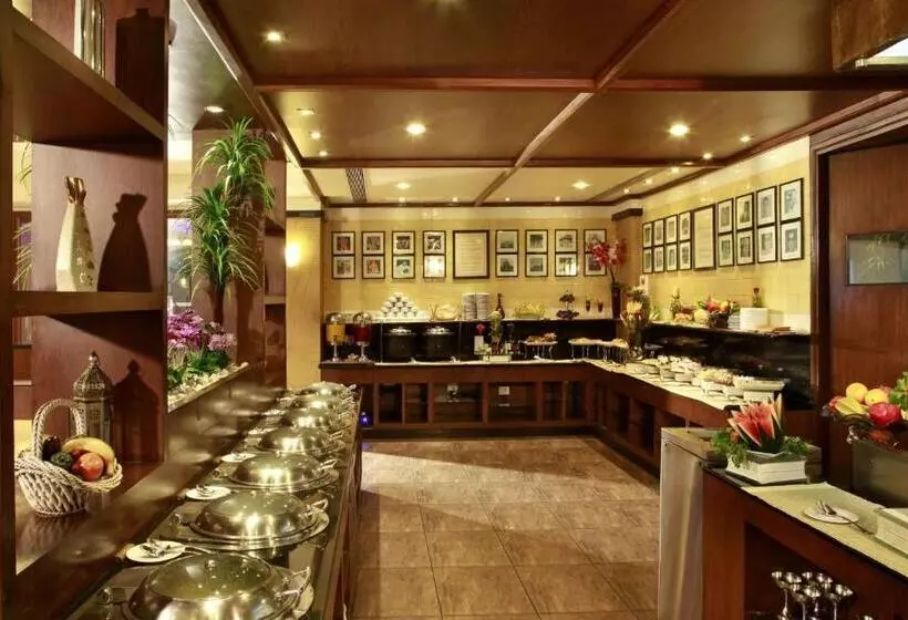 Fotos del hotel La Classic:  25