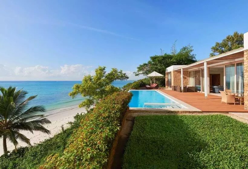 Fotos del hotel Meliá Zanzibar :  11