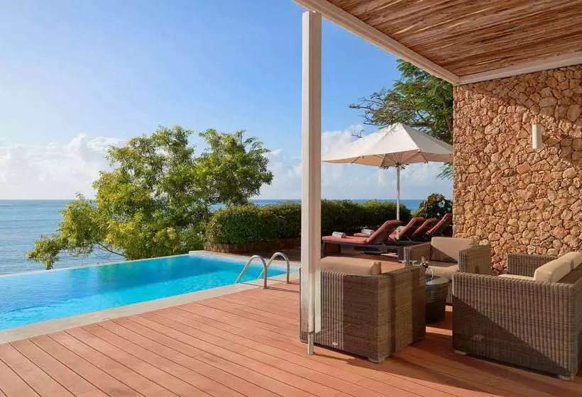Fotos del hotel Meliá Zanzibar :  10