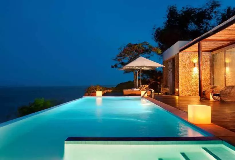 Fotos del hotel Meliá Zanzibar :  2